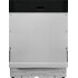 Посудомоечная машина Electrolux 900 ComfortLift EEC87400W