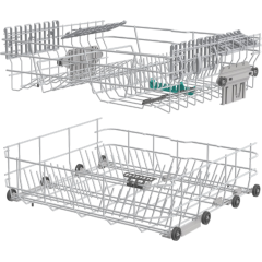 Посудомоечная машина Gorenje GS642E90W