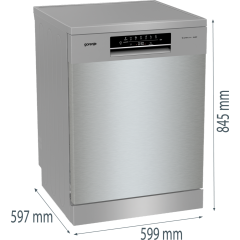 Посудомоечная машина Gorenje GS642E90X