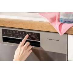 Посудомоечная машина Gorenje GS642E90X