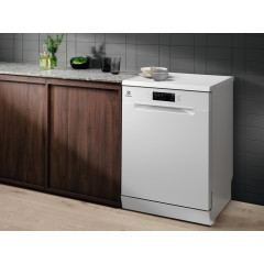 Посудомоечная машина Electrolux ESA47200SW