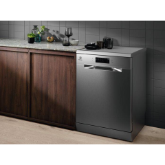 Посудомоечная машина Electrolux ESA47200SX