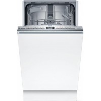Посудомоечная машина Bosch Serie 4 SPV4HKX10E