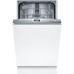 Посудомоечная машина Bosch Serie 4 SPV4HKX10E