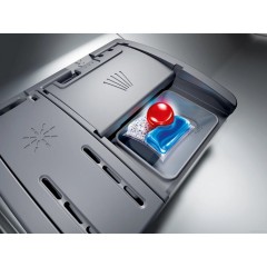 Посудомоечная машина Bosch Serie 4 SPV4HKX10E