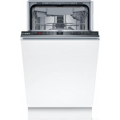 Посудомоечная машина Bosch Serie 2 SPV2HMX42E