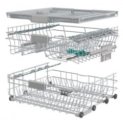 Посудомоечная машина Gorenje GV693C61AD