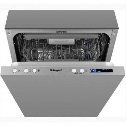 Посудомоечная машина Weissgauff BDW 4573 D Wi-Fi