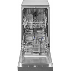 Посудомоечная машина Weissgauff DW 4526 Silver