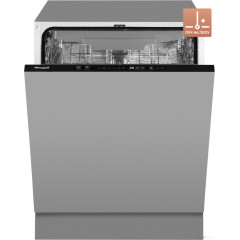 Посудомоечная машина Weissgauff BDW 6136 D Info Led