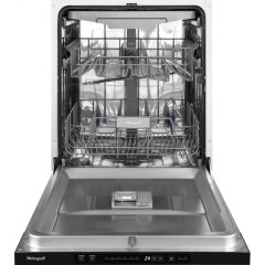 Посудомоечная машина Weissgauff BDW 6136 D Info Led