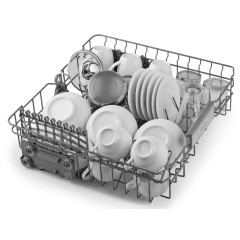 Посудомоечная машина Weissgauff BDW 6036 D Infolight