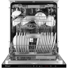 Посудомоечная машина Weissgauff BDW 6036 D Infolight