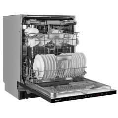 Посудомоечная машина Weissgauff BDW 6036 D Infolight