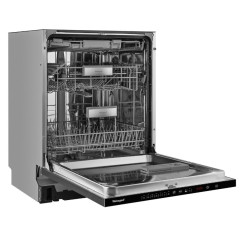 Посудомоечная машина Weissgauff BDW 6036 D Infolight