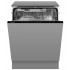 Посудомоечная машина Weissgauff BDW 6036 D Infolight