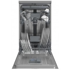 Посудомоечная машина Hotpoint-Ariston HFS 2C85 DW X