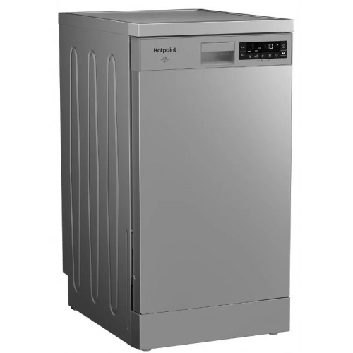 Посудомоечная машина Hotpoint-Ariston HFS 2C85 DW X