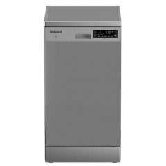 Посудомоечная машина Hotpoint-Ariston HFS 2C85 DW X