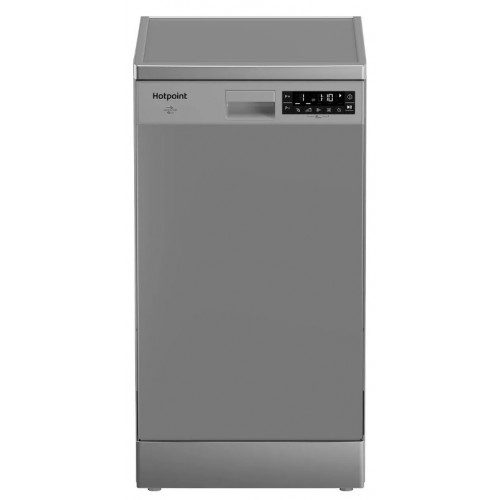 Посудомоечная машина Hotpoint-Ariston HFS 2C85 DW X