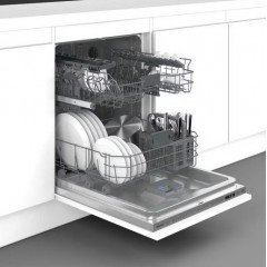 Посудомоечная машина Hotpoint-Ariston HI 4D66 DW