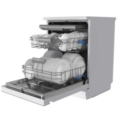 Посудомоечная машина Midea MFD60S150Wi