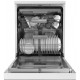 Посудомоечная машина Midea MFD60S150Wi