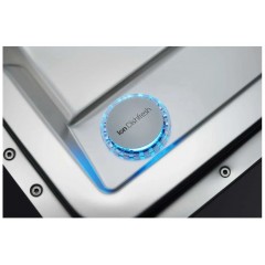 Посудомоечная машина Midea MFD60S350Si