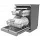 Посудомоечная машина Midea MFD60S350Si