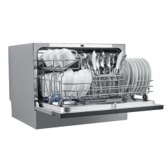 Посудомоечная машина Midea MCFD55S460Si