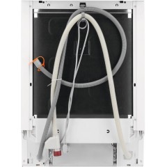 Посудомоечная машина AEG FSK64907Z