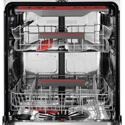 Посудомоечная машина AEG FSK64907Z