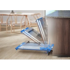 Посудомоечная машина Electrolux EEG68600W