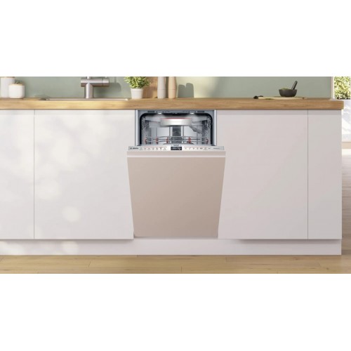 Посудомоечная машина Bosch Seria 6 SPV6YMX08E