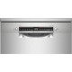 Посудомоечная машина Bosch Seria 4 SMS4HTI45E