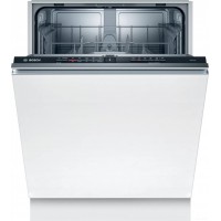 Посудомоечная машина Bosch Serie 2 SMV2ITX48E