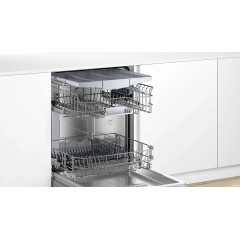 Посудомоечная машина Bosch Serie 2 SMU2HVS20E