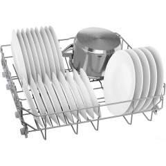 Посудомоечная машина Bosch Serie 2 SMU2HVS20E
