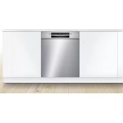 Посудомоечная машина Bosch Serie 2 SMU2HVS20E