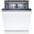 Посудомоечная машина Bosch Serie 2 SMV2HVX02E