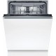 Посудомоечная машина Bosch Serie 2 SMV2HVX02E