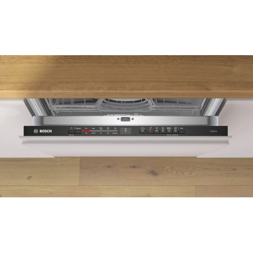 Посудомоечная машина Bosch Serie 2 SMV2HVX02E