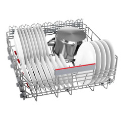 Посудомоечная машина Bosch SMV4HCX52E
