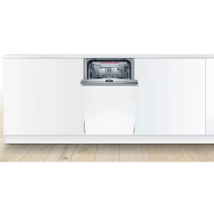Посудомоечная машина Bosch SPV4EMX20E
