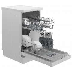 Посудомоечная машина Indesit DFS 1A59 B
