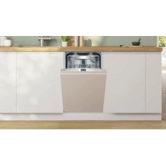 Посудомоечная машина Bosch Seria 6 SPV6ZMX17E