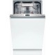 Посудомоечная машина Bosch Seria 6 SPV6ZMX17E