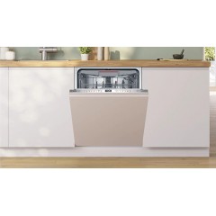 Посудомоечная машина Bosch Serie 6 SMV6ECX08E