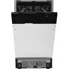 Посудомоечная машина Hyundai HBD 473