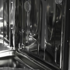 Посудомоечная машина Hyundai HBD 473